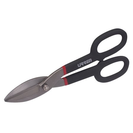 Urrea Cutting Tin Snips 14 In Lg 324G